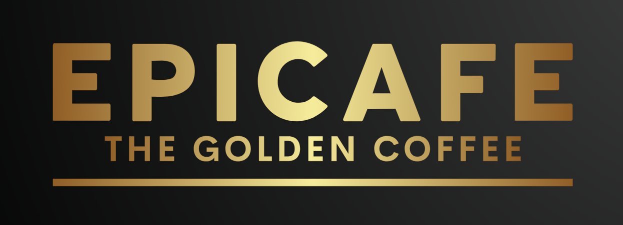 إيبيكافيه — القهوة الذهبية